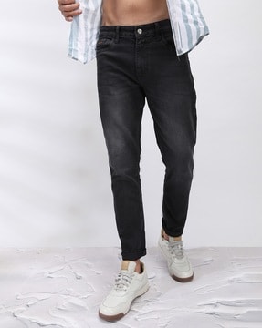 Men s Jeans Online Low Price Offer on Jeans for Men AJIO
