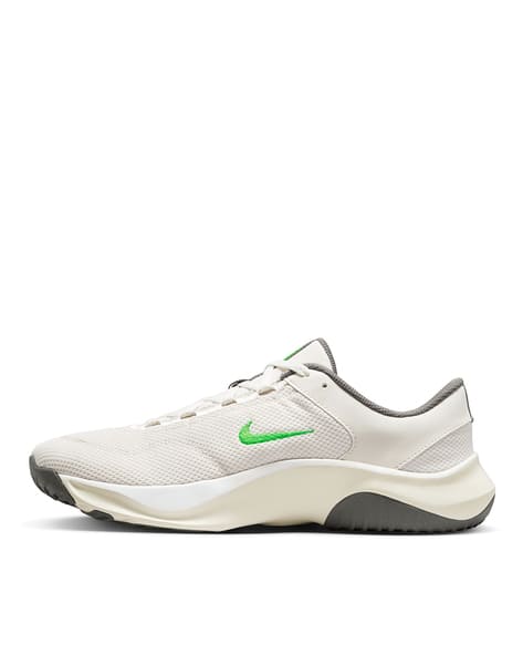 olive green sneakers women's nike
