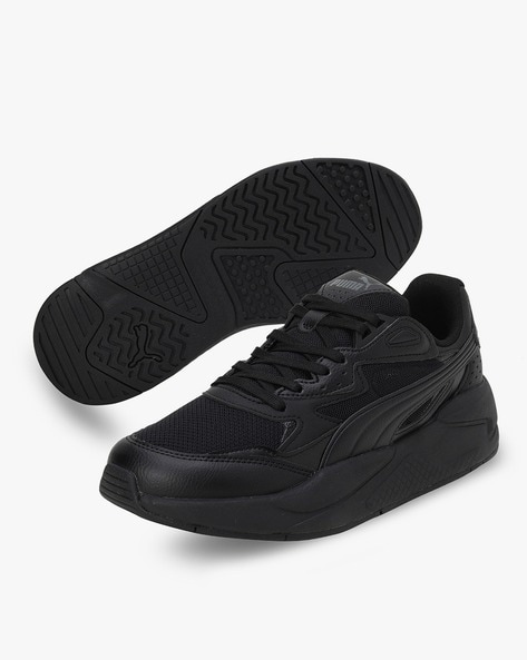 X ray puma black sale