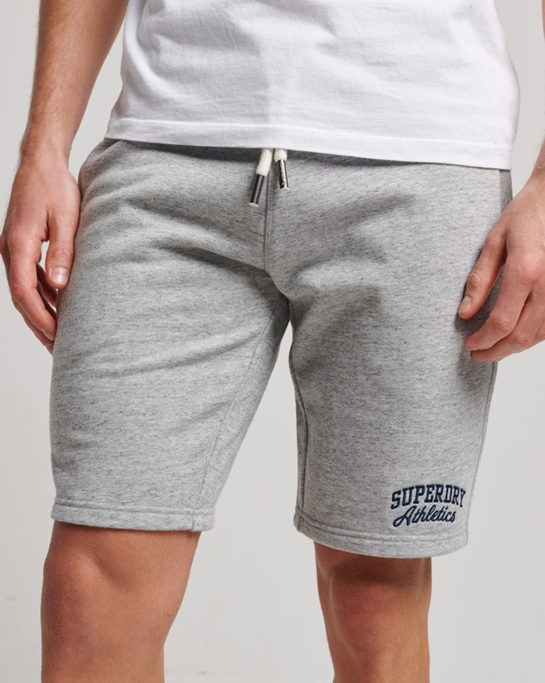 Ecologie Dageraad Vervorming Buy Grey Shorts & 3/4ths for Men by SUPERDRY Online | Ajio.com