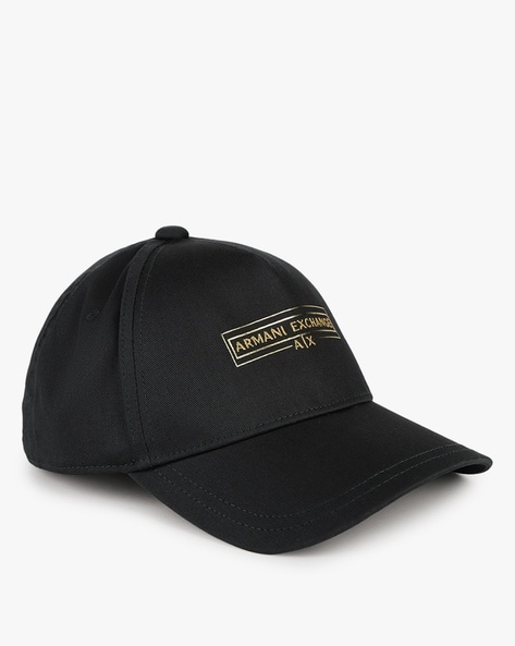 Armani exchange clearance hats