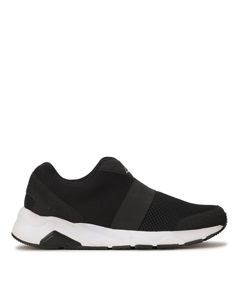 Buy Black Sports Shoes for Men by POWER Online