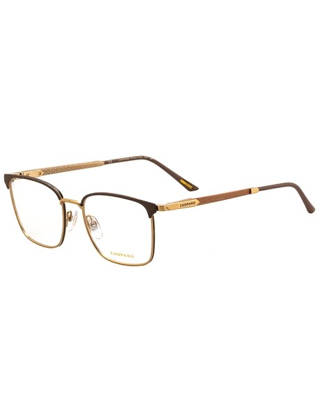 Buy Chopard Chopard Vchg06522A8Fr Full Rim Gold Frames For Men