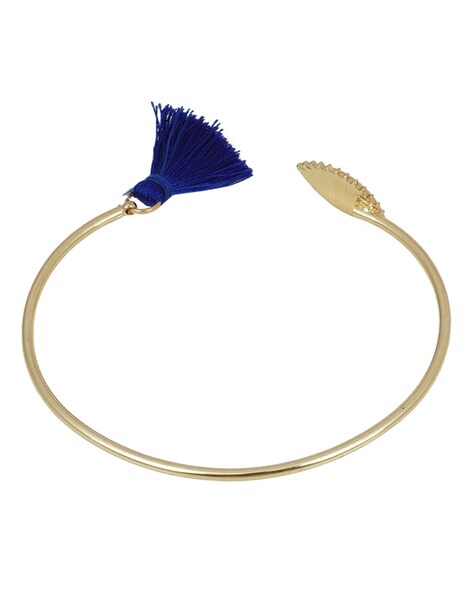 Madewell evil online eye bracelet