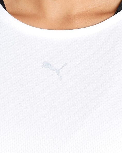 Buy white Tops for Women by Puma Online