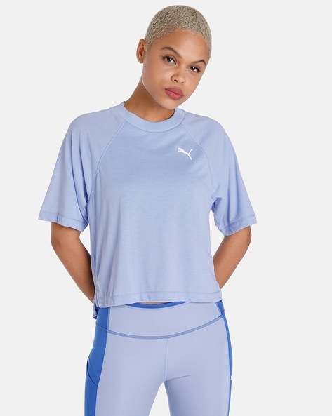 Puma dry clearance fit t shirt