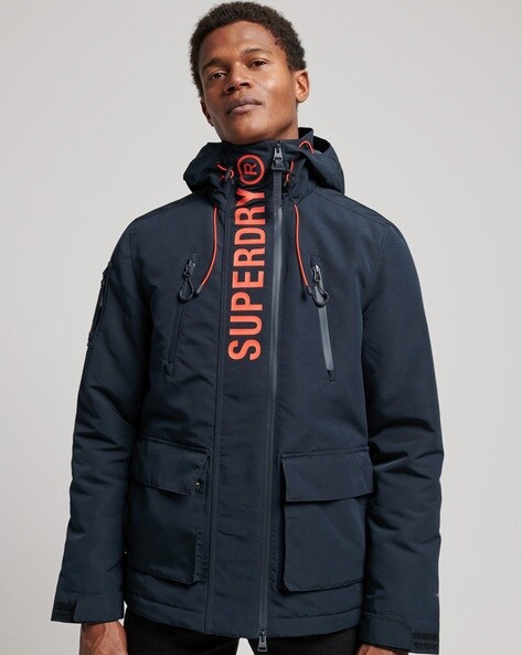 Superdry Vintage Logo Tri Hoodie  Superdry jacket men, Superdry jackets,  Hoodies