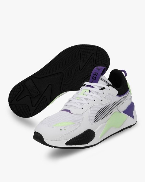 Puma rs-x clearance skye