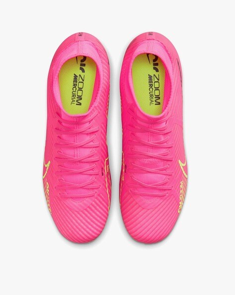 NIKE MERCURIAL VAPOR 15 ELITE FG – FOOTZONENYC