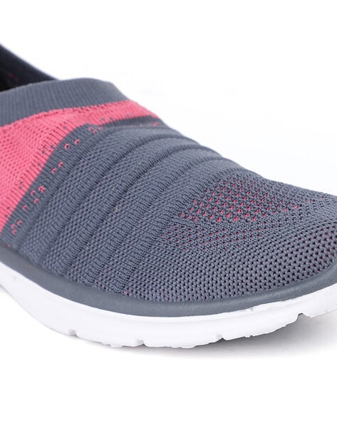 Buy Navy Sports Shoes for Women by WALKFREE Online | Ajio.com