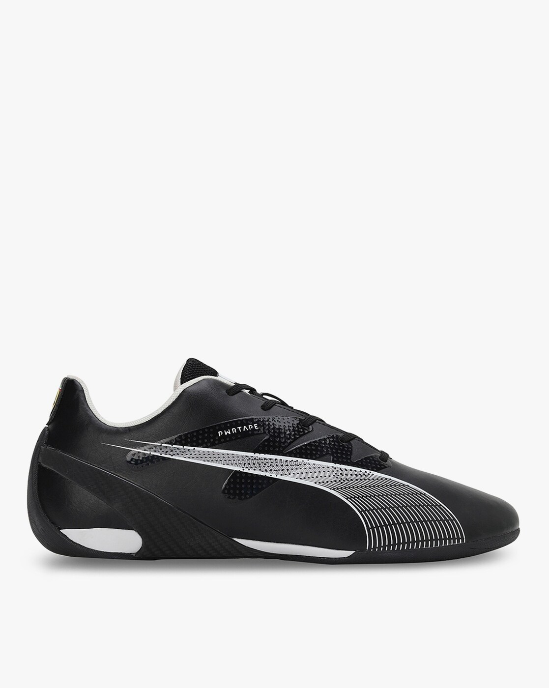 Puma carbon top