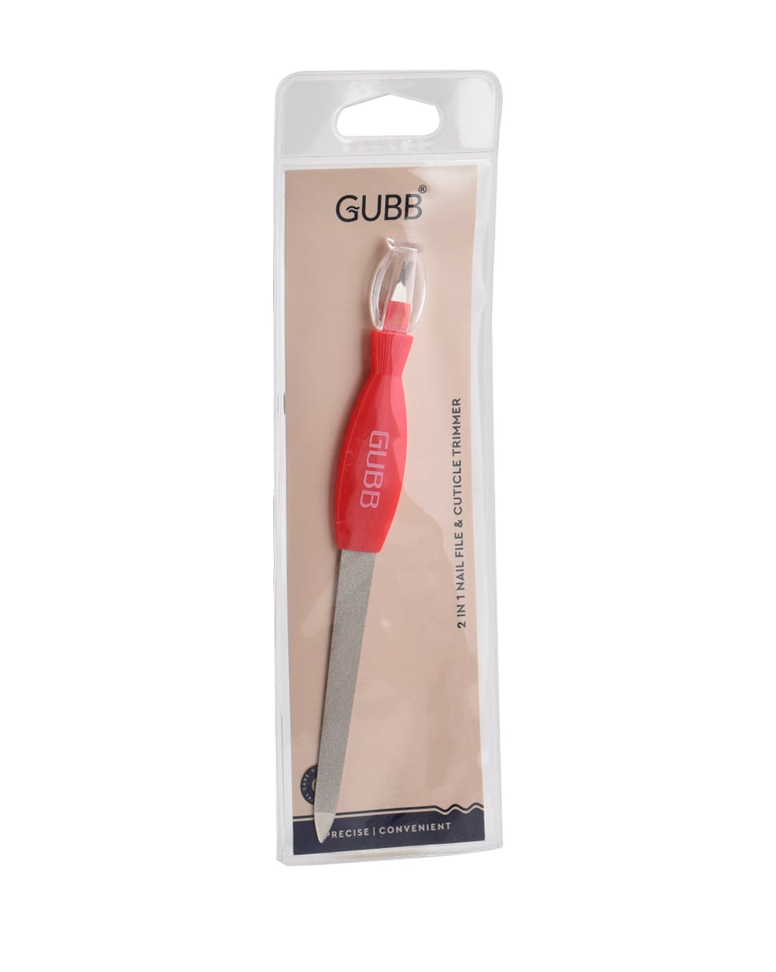 Buy Finger Nail Clipper With File & Key Chain Online at Best Price in India