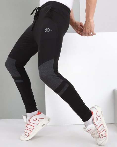 Joggers for Men - Buy Stylish Joggers Track Pants Online in India