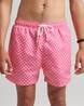 Buy Pink Shorts & 3/4ths for Men by SUPERDRY Online | Ajio.com