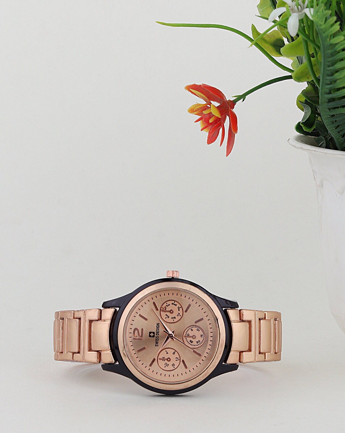 Bershka best sale watches woman