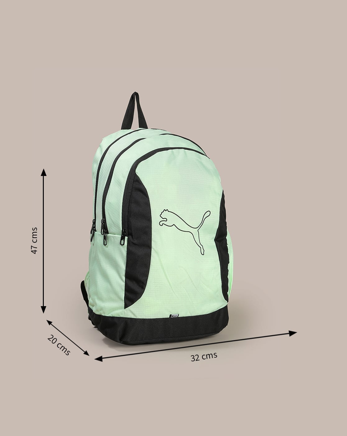 Buy Yellow Backpacks for Men by Puma Online