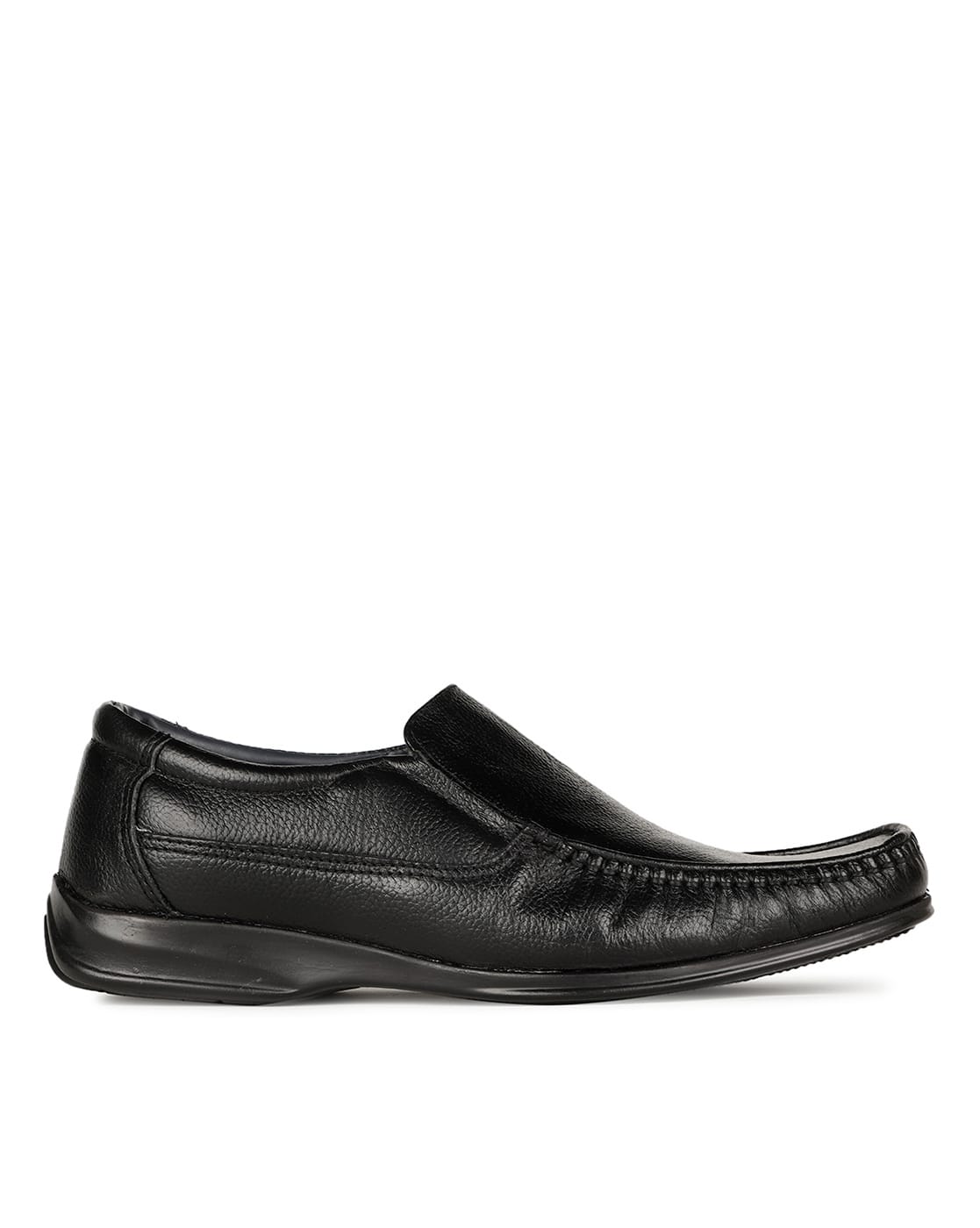 Buy Black Formal Shoes for Men by Bata Online