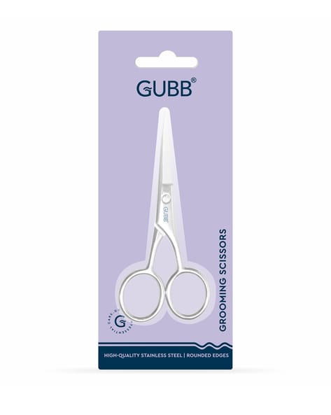 Gubb Safety Scissors 1Pc