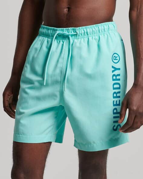 Code Core Sport Swim Regular Fit Shorts