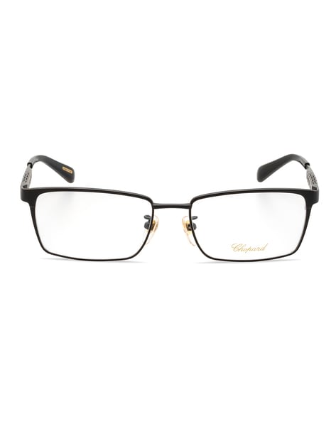 Buy Chopard Chopard Vcha97M50531Fr Full Rim Black Frames For Men