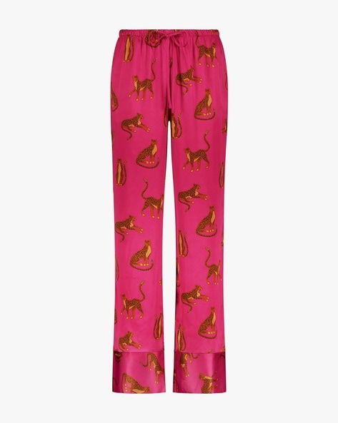 Buy Berry Red Pyjamas & Shorts for Women by Hunkemoller Online