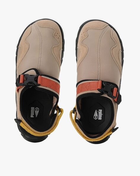Buy Men Sandals Online In India