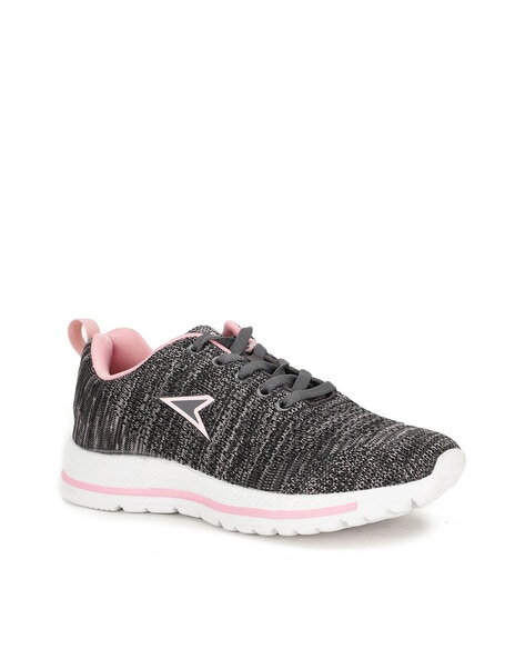 Power running shoes outlet women