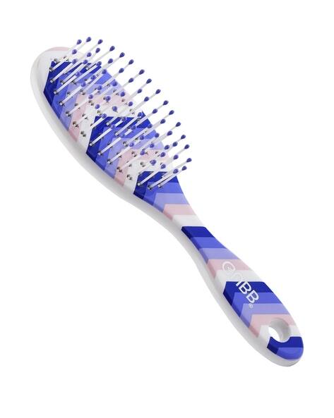 Gubb Oval Hair Brush Small - Scottish Range