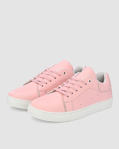 Nude hotsell colour sneakers