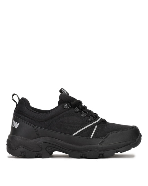 Weinbrenner Running Shoes : Buy Weinbrenner Training & Gym Shoes For Men  (black) Online | Nykaa Fashion