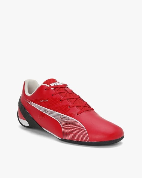 Cat Ultra Shoes Puma Sf Future Cat Red Sneakers PUMA F1 Future Cat
