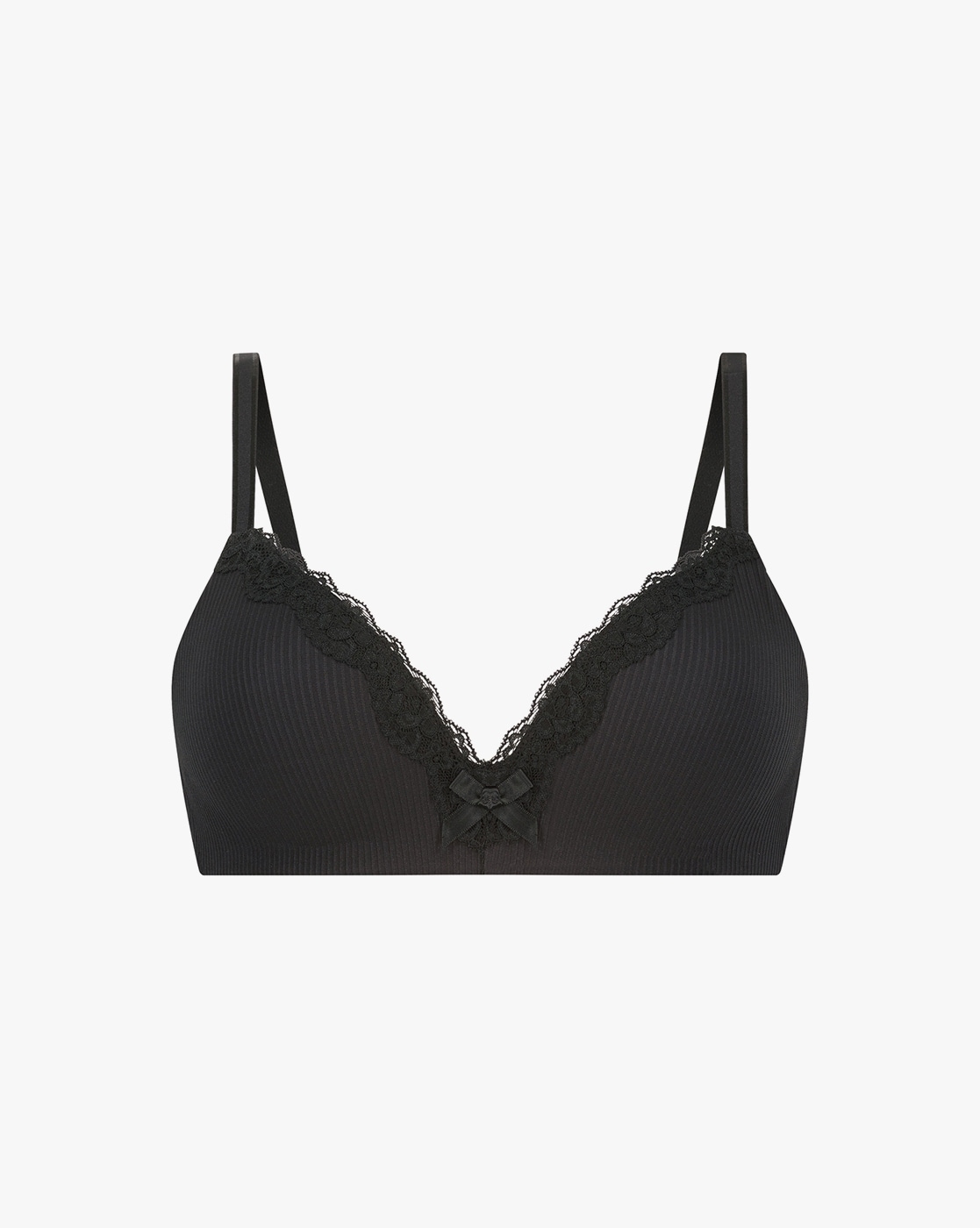 Lola Padded Non-Wired Bra for €29.99 - Wireless - Hunkemöller