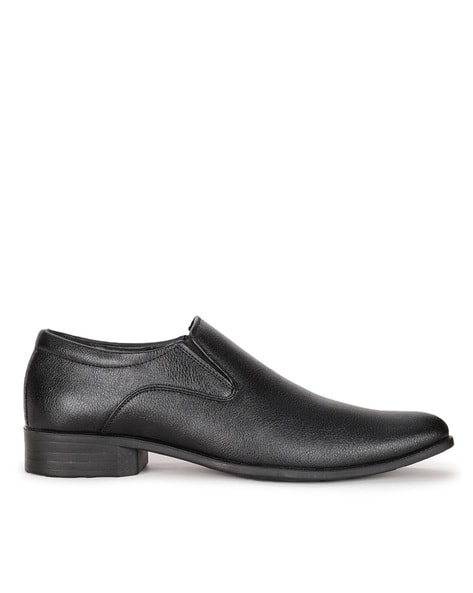 Buy Black Formal Shoes for Men by Bata Online