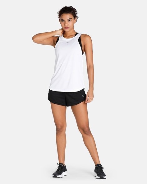 Buy white Tops for Women by Puma Online