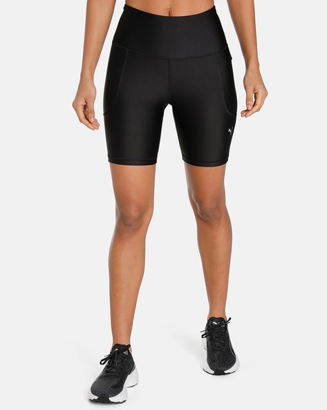 Buy Black Shorts for Women by Puma Online