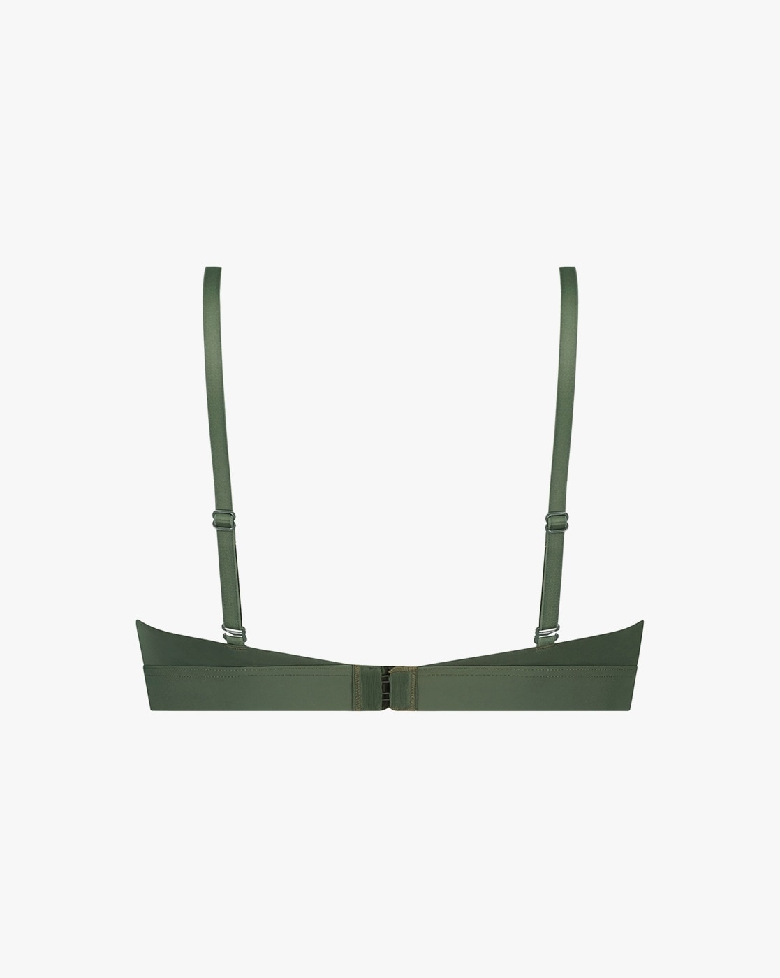 Buy Olive Green Bras for Women by Hunkemoller Online