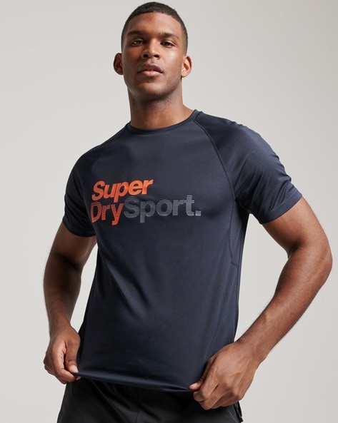 Sport t shirt outlet herren