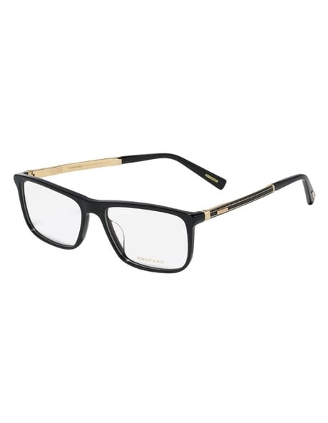 Buy Chopard Chopard Vch223M51Acnfr Full Rim Brown Frames For Men