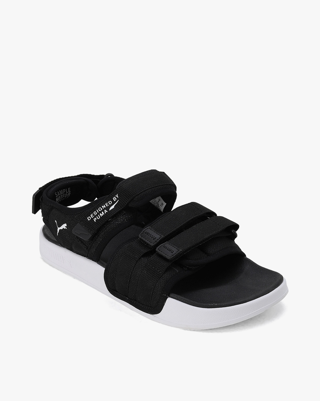 Puma best sale beach sandals