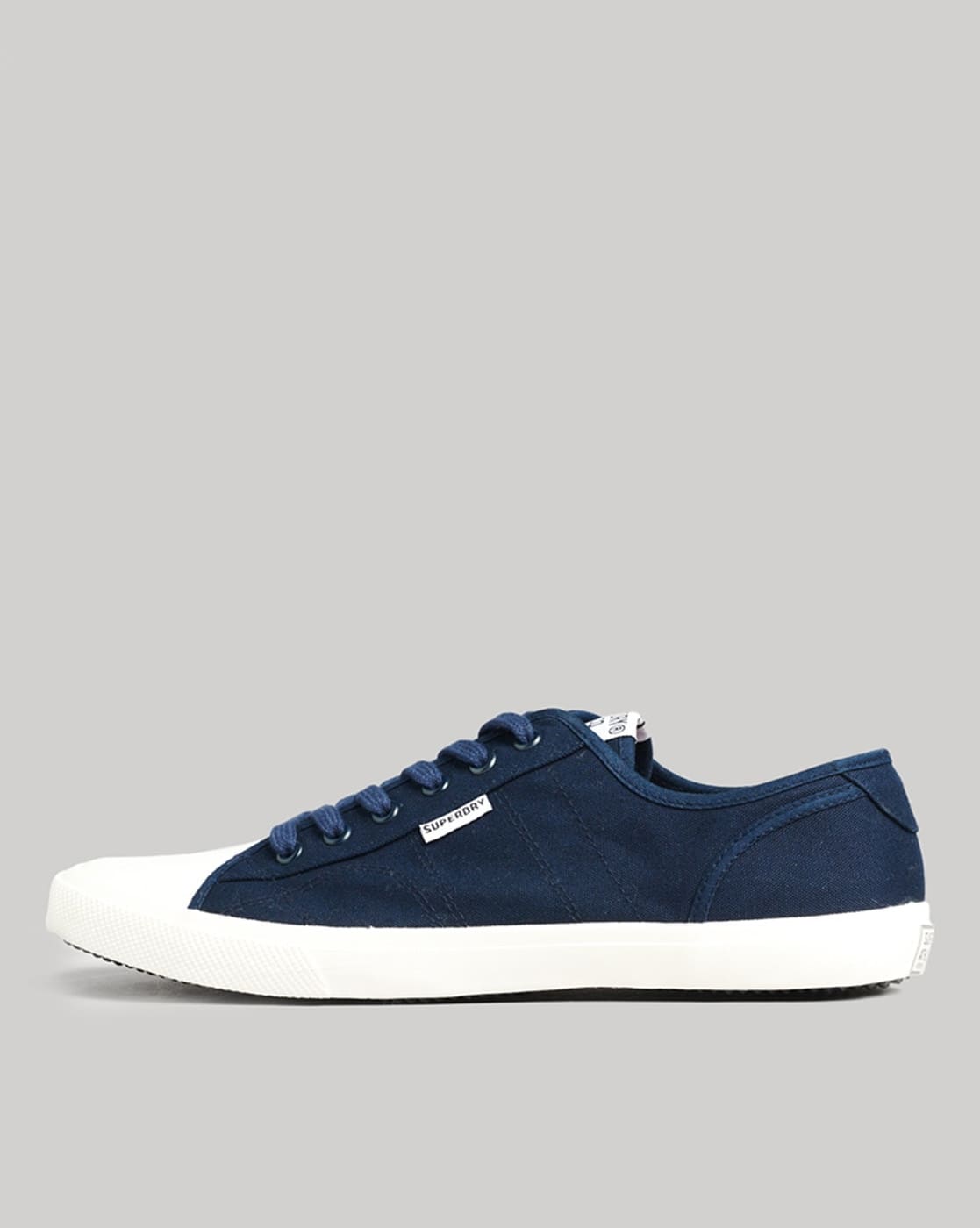 Buy Blue Casual Shoes for Men by SUPERDRY Online