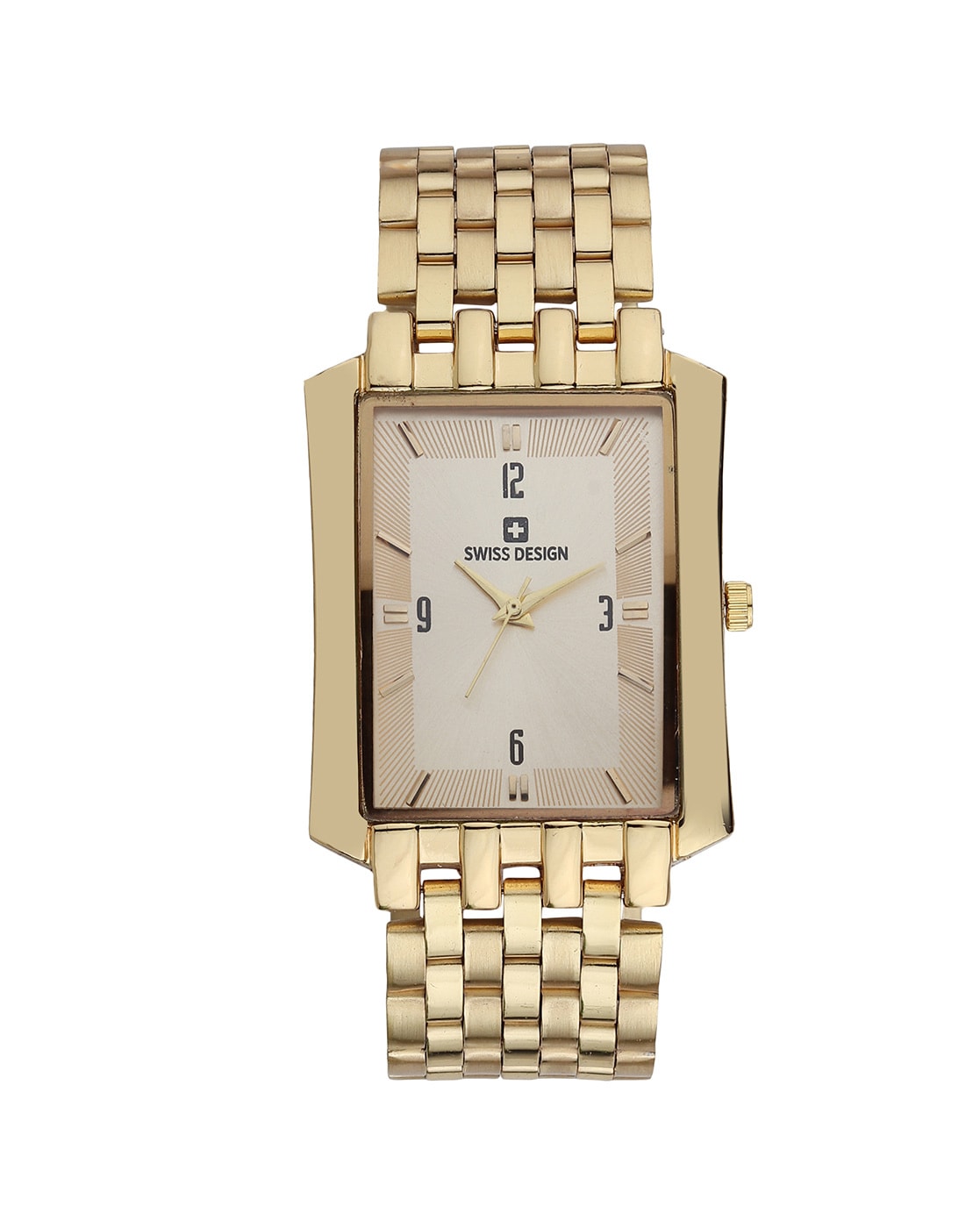 Swiss gold watch online price