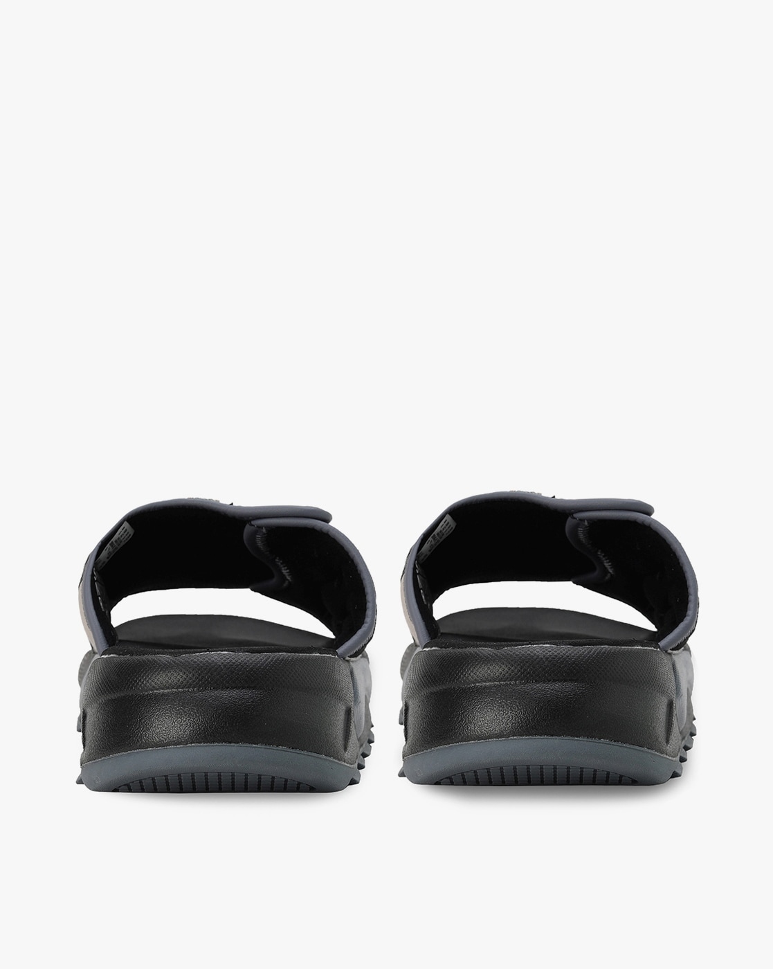 Buy Black Sandals for Men by Puma Online Ajio