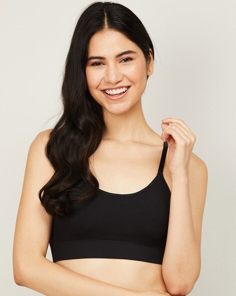 Ginger By Lifestyle Bra - Buy Ginger By Lifestyle Bra online in India