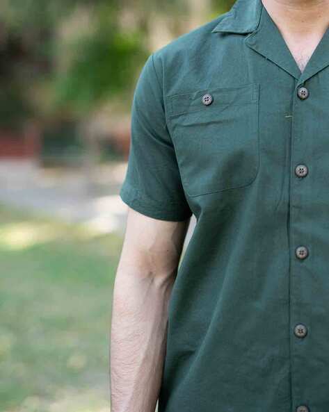Buy Dark Green Suit Sets for Men by Tistabene Online