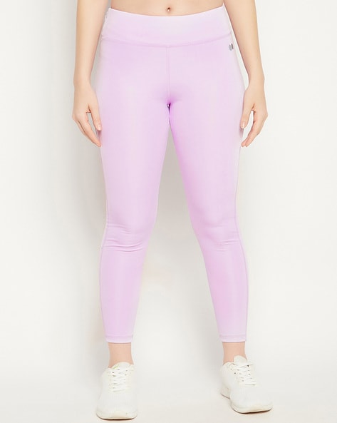 Women Ankle-Length Track Pants