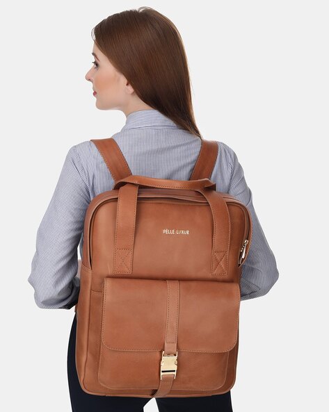 Pelle backpack hotsell