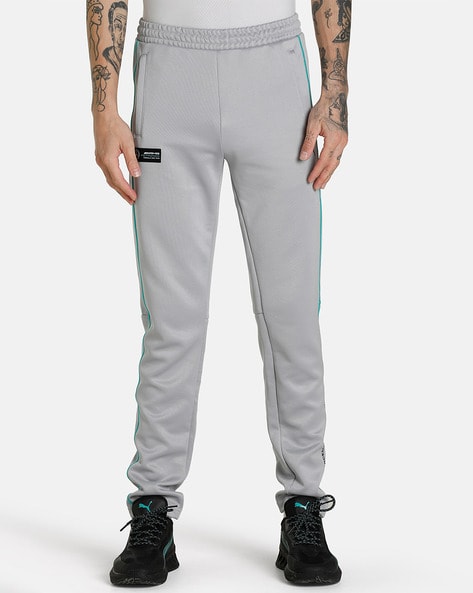 Mercedes on sale track pants