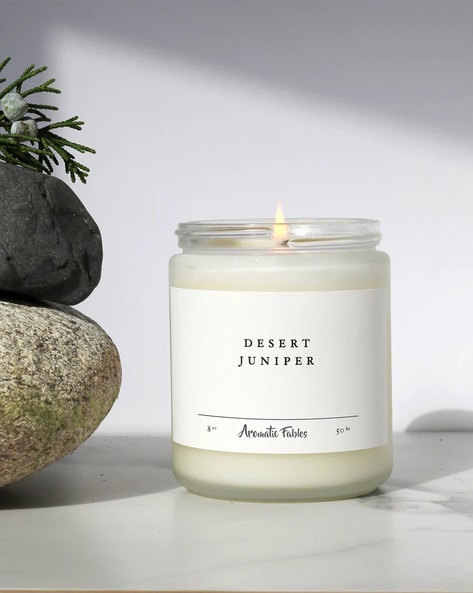 Buy White Home Fragrances for Home & Kitchen by Aromaticfables Online