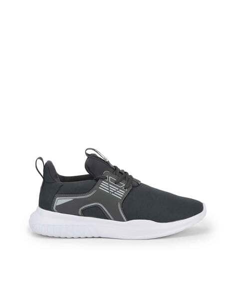 LIBERTY Lace-Up Walking Shoes