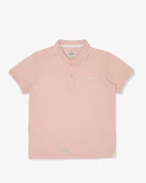 pepe jeans Concord JR Brand Print Polo T-Shirt-picture-41